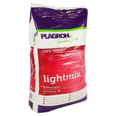 Plagron Lightmix - ProGrower.eu | Growshop