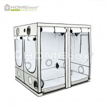 Kit Grow Box 250W HOMEbox Ambient Q80+ 80x80x180 cm 