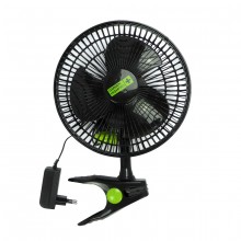 Ventilatore a clip – Garden HIghpro D. 15cm – 5W